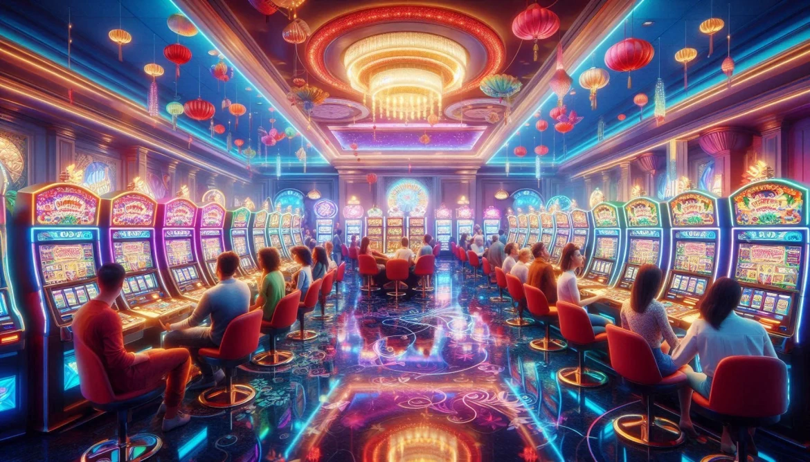 Slotoroller Casino